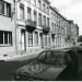 Blijde-Inkomststraat in Leuven city