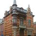Blijde-Inkomststraat in Leuven city