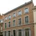 Blijde-Inkomststraat in Leuven city