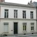 Blijde-Inkomststraat in Leuven city