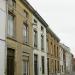 Ravenstraat in Leuven city