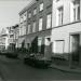 Ravenstraat in Leuven city