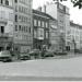 Herbert Hooverplein in Leuven city