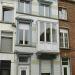 Dagobertstraat in Leuven city