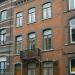 Dagobertstraat in Leuven city