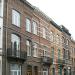 Dagobertstraat in Leuven city