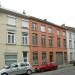 Dagobertstraat in Leuven city