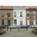 Quinten Metsysplein in Leuven city