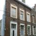 Bogaardenstraat in Leuven city