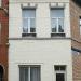 Arnould Nobelstraat in Leuven city