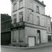Arnould Nobelstraat in Leuven city
