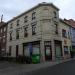 Jozef II-straat in Leuven city