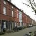 Jozef II-straat in Leuven city
