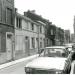 Willemsstraat in Leuven city