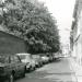 Willemsstraat in Leuven city