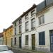 Willemsstraat in Leuven city