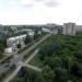 Парковая ул. в городе Краматорск