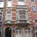 Koning Leopold I-Straat in Leuven city