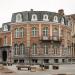 Justus Lipsiusstraat in Leuven city