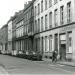 Vital Decosterstraat in Leuven city