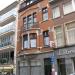 Vital Decosterstraat in Leuven city