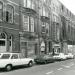Vital Decosterstraat in Leuven city