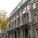 Vital Decosterstraat in Leuven city
