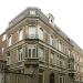 Jan Stasstraat in Leuven city