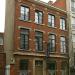 Jan Stasstraat in Leuven city