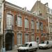 Jan Stasstraat in Leuven city
