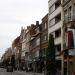 Bondgenotenlaan in Leuven city