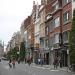 Bondgenotenlaan in Leuven city