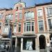 Bondgenotenlaan in Leuven city