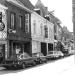 Diestsestraat in Leuven city