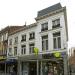 Diestsestraat in Leuven city
