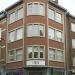 Louis Melsensstraat in Leuven city
