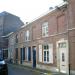 Lepelstraat in Leuven city