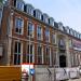 Leopold Vanderkelenstraat in Leuven city