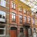 Jan-Pieter Minckelersstraat in Leuven city