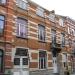 Jan-Pieter Minckelersstraat in Leuven city