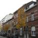 Jan-Pieter Minckelersstraat in Leuven city