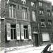 Vaartstraat in Leuven city