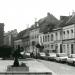 Vaartstraat in Leuven city