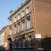 Vaartstraat in Leuven city