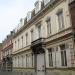 Vaartstraat in Leuven city