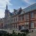 Ferdinand Smoldersplein in Leuven city