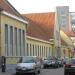 Jean-Baptiste Van Monsstraat in Leuven city