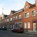 Jean-Baptiste Van Monsstraat in Leuven city