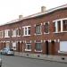 Vanden Tymplestraat in Leuven city
