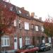 Nerviërsstraat in Leuven city